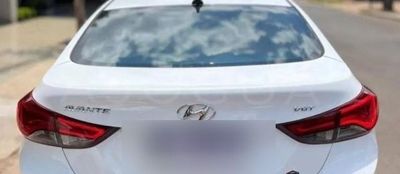 Hyundai Accent miniatura 3