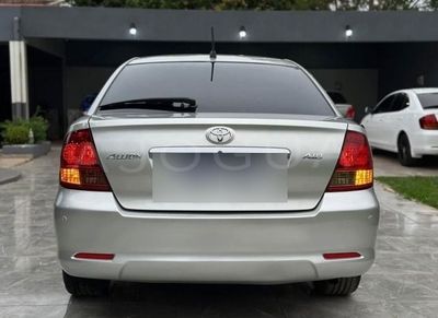 Toyota Allion miniatura 2