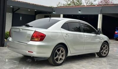 Toyota Allion miniatura 3
