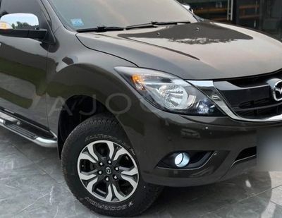 Mazda BT-50 miniatura 2