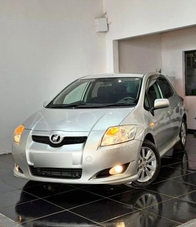 Toyota Auris 2007