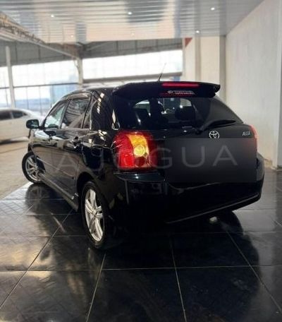 Toyota Allex miniatura 3