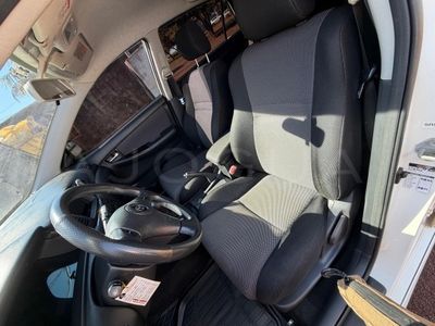 Toyota Allex miniatura 4