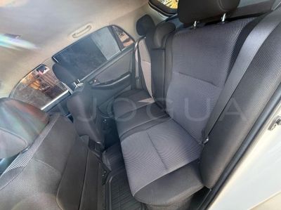 Toyota Allex miniatura 5