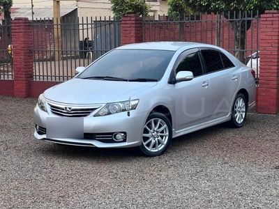 Toyota Allion miniatura 3