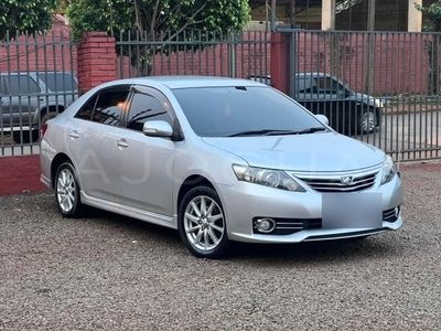 Toyota Allion 2010