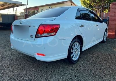 Toyota Allion miniatura 3