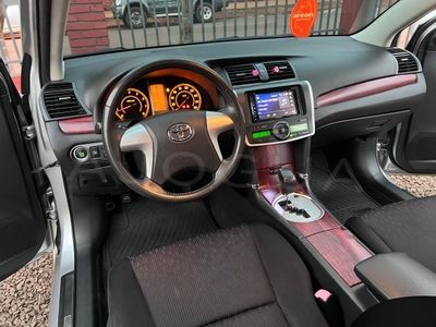 Toyota Allion miniatura 4