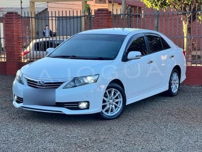 Toyota Allion miniatura 2