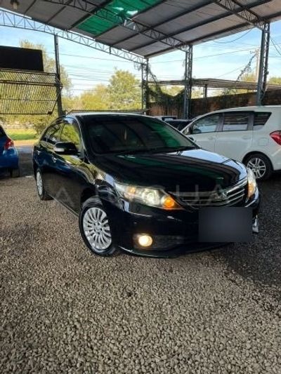 Toyota Allion thumbnail 1