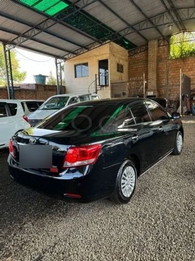 Toyota Allion miniatura 3