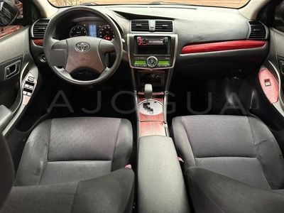 Toyota Allion miniatura 4