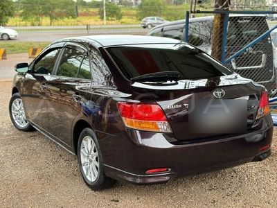 Toyota Allion miniatura 2