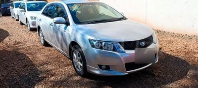 Toyota Allion thumbnail 1