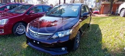 Toyota Allion miniatura 2