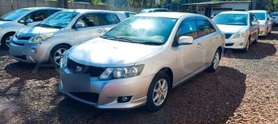 Toyota Allion miniatura 2