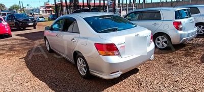 Toyota Allion miniatura 3