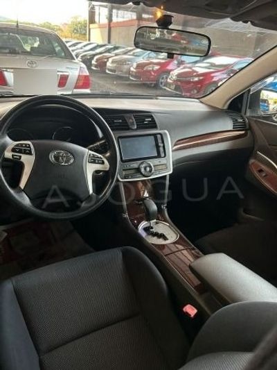 Toyota Allion miniatura 3