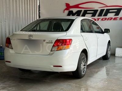 Toyota Allion miniatura 4