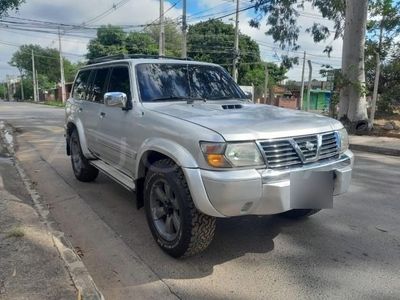 Nissan Ax thumbnail 1