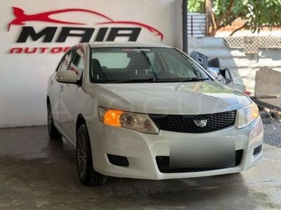 Toyota Allion miniatura 2