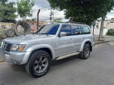 Nissan Ax miniatura 2