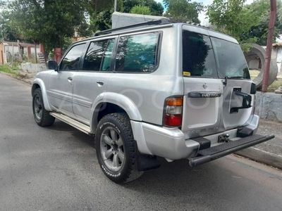 Nissan Ax miniatura 3