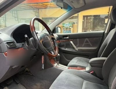 Toyota Allion miniatura 3