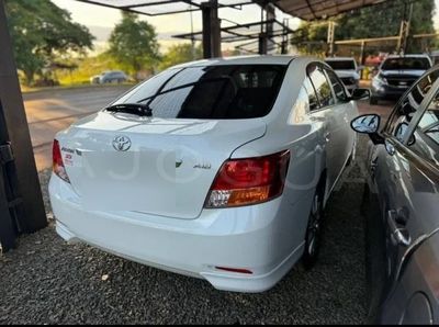 Toyota Allion miniatura 3