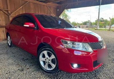 Toyota Allion miniatura 2