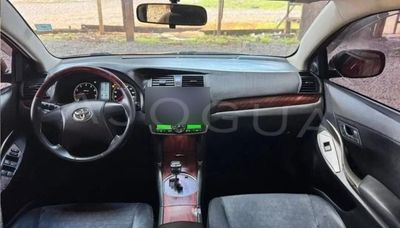 Toyota Allion miniatura 4