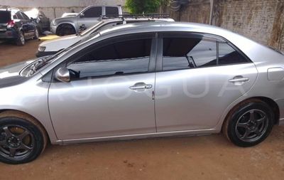Toyota Allion thumbnail 1