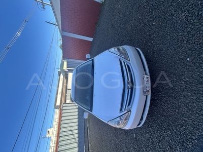 Toyota Allion 2006
