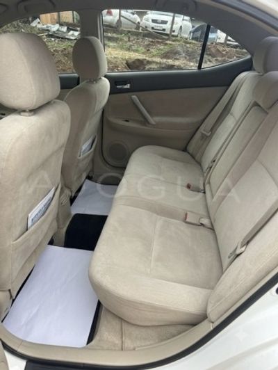 Toyota Allion miniatura 7