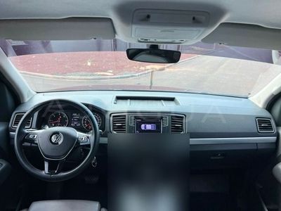 Volkswagen Amarok miniatura 5