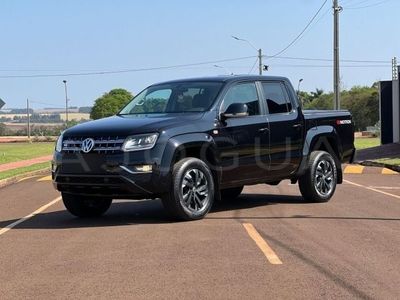 Volkswagen Amarok thumbnail 1