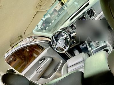 Volkswagen Amarok miniatura 5