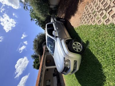 Volkswagen Amarok miniatura 3