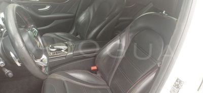 Mercedes-Benz C43 miniatura 5