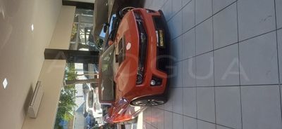 Chevrolet Camaro miniatura 2