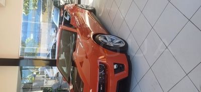 Chevrolet Camaro miniatura 3