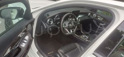 Mercedes-Benz C43 miniatura 4