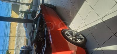 Chevrolet Camaro miniatura 6