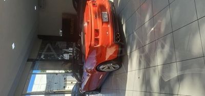 Chevrolet Camaro miniatura 4