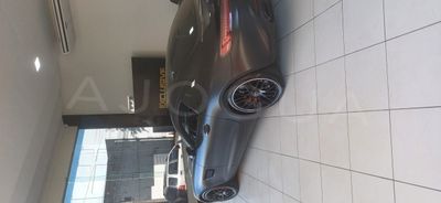 Mercedes-Benz AMG GT 63 miniatura 3