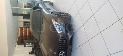 Mercedes-Benz AMG GT 63 miniatura 2