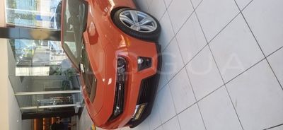 Chevrolet Camaro 2013