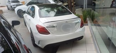 Mercedes-Benz C43 miniatura 3