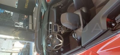 Chevrolet Camaro miniatura 5