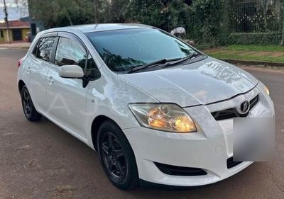 Toyota Auris 2009